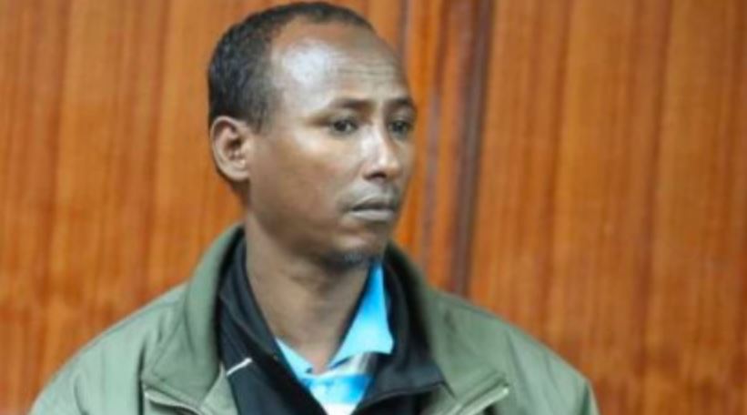 Ex-Mandera County Driver Convicted of Kidnapping Cuban Doctors