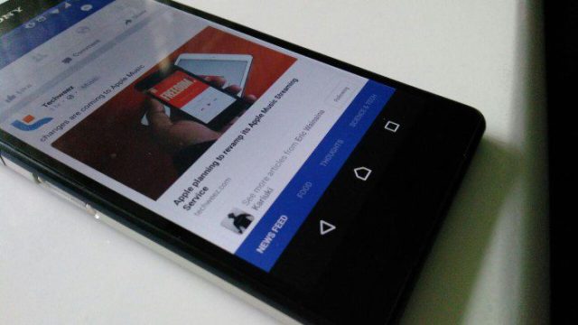 Facebook is Rating and Punishing Advertisers Based on Customer Feedback