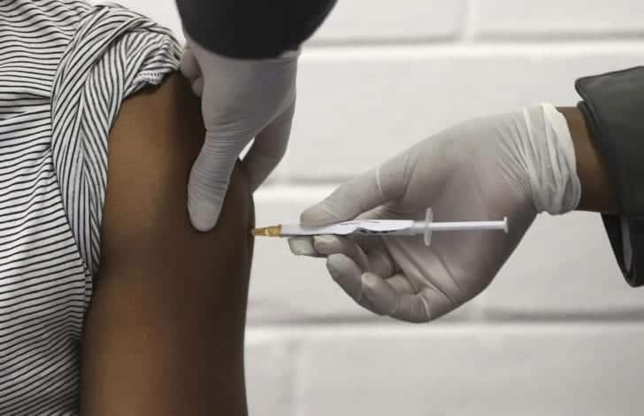 Africa is the Guinea Pig for un-proven and Dangerous Covid-19 Vaccine