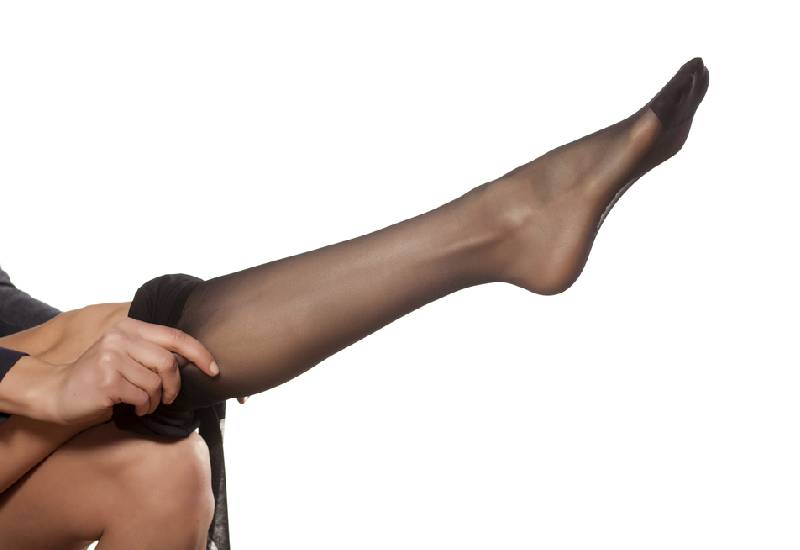 #FashionTips: Why you need that pair of stockings
