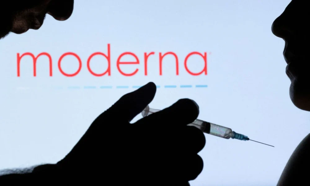 Moderna Inks Deal With Kenya To Establish A $500M Vaccine Making Plant In The Country
