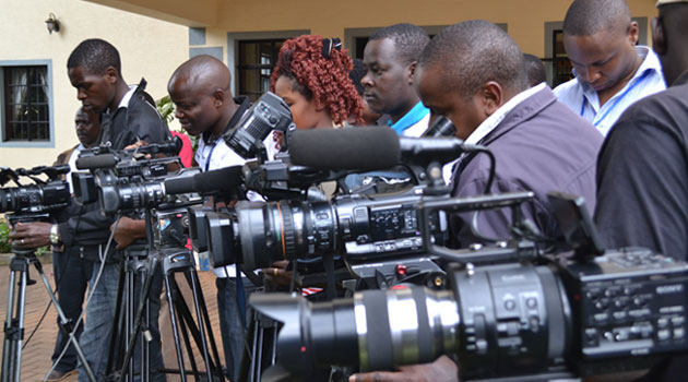 Government should offer emergency support to media in the face of COVID-19 » Capital News