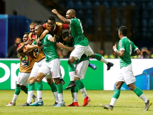 AFCON 2023 Qualifiers live on K24 tv and K24 plus