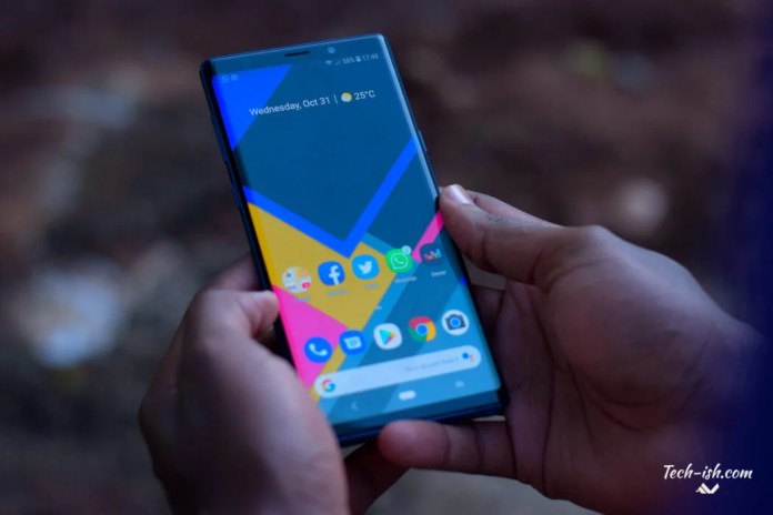 Samsung East Africa announces Discounts to mark 50th Anniversary
