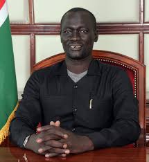 Governor Nanok, Senator Ekal bitter war explodes – Weekly Citizen