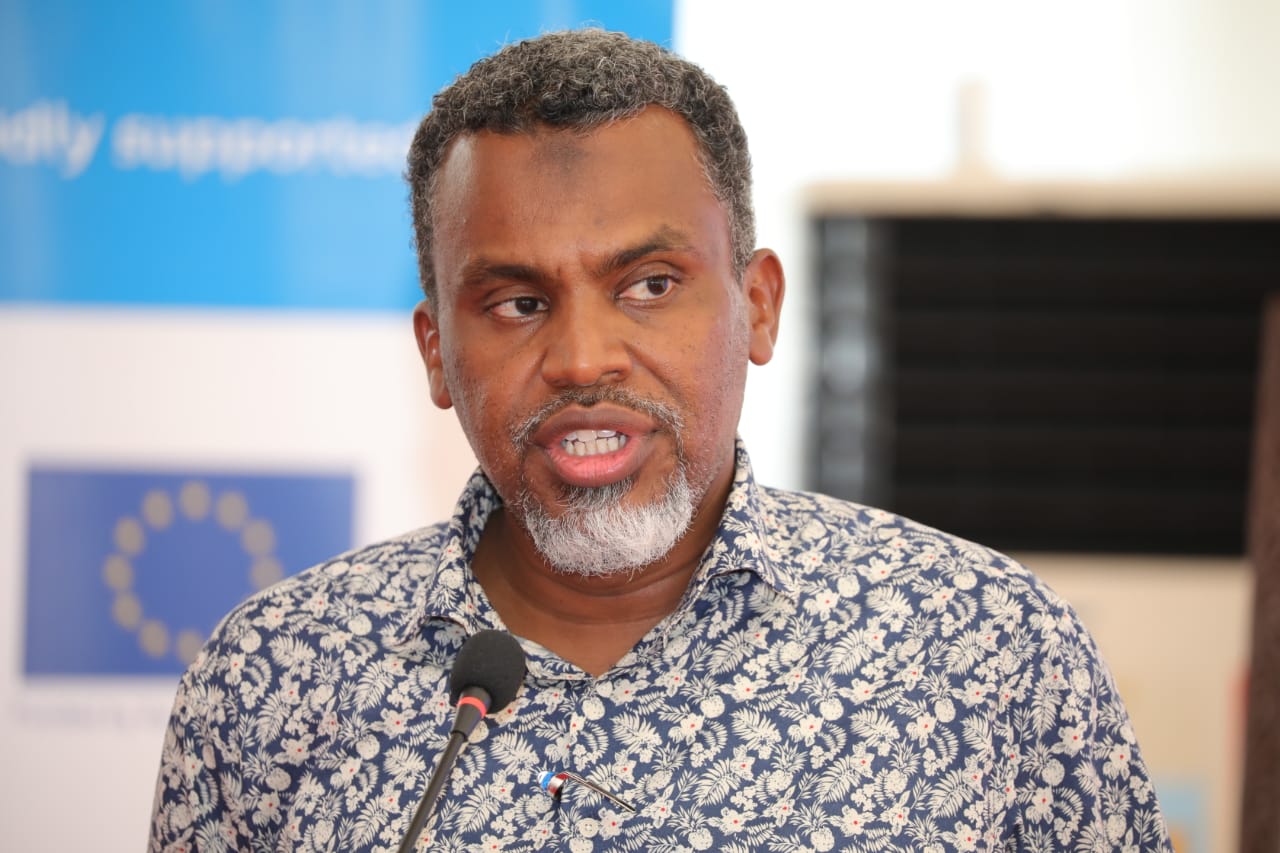 Third petition filed at PSC seeking removal of DPP Haji for abuse of office » Capital News