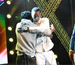 Great Reconciliation: Bahati and Willy Paul make peace