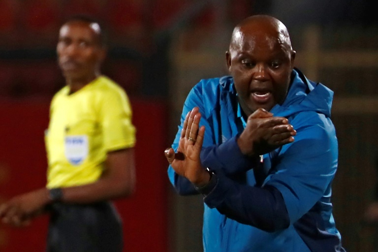 Ahly stay on track for third straight CAF Champions League title