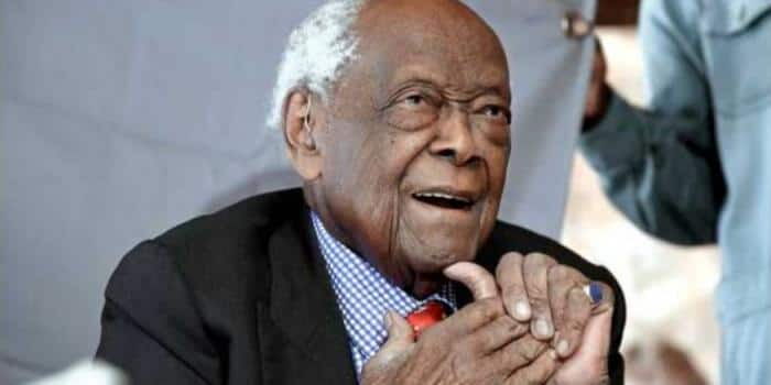 Life of Charles Njonjo, The Duke of Kabeteshire