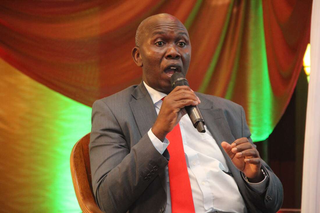 Ponzi plans cost Kenyans Sh1 billion, CMA reveals