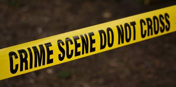 Man in custody for kidnapping, defiling two minors