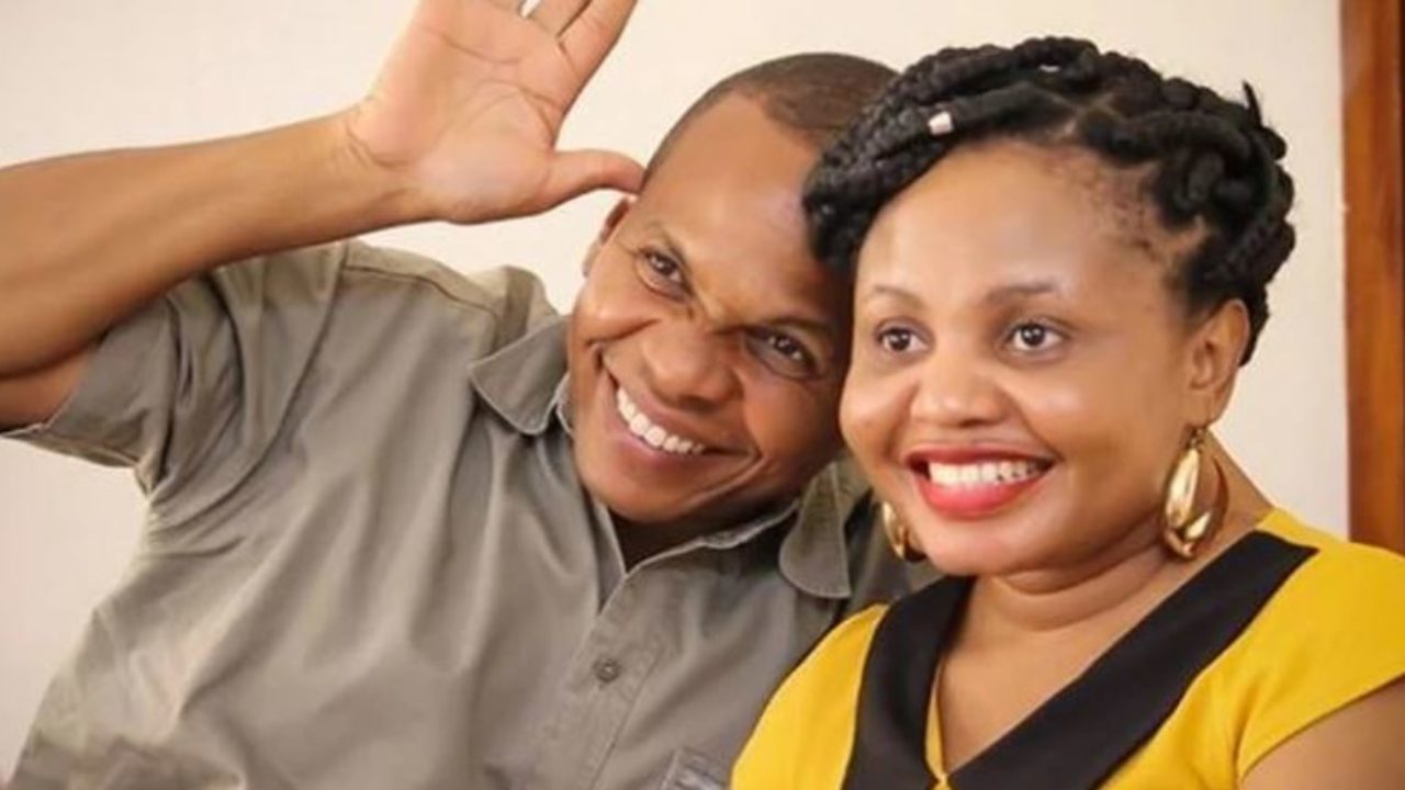 How Danson Mungatana lost tens of millions in shady oil business