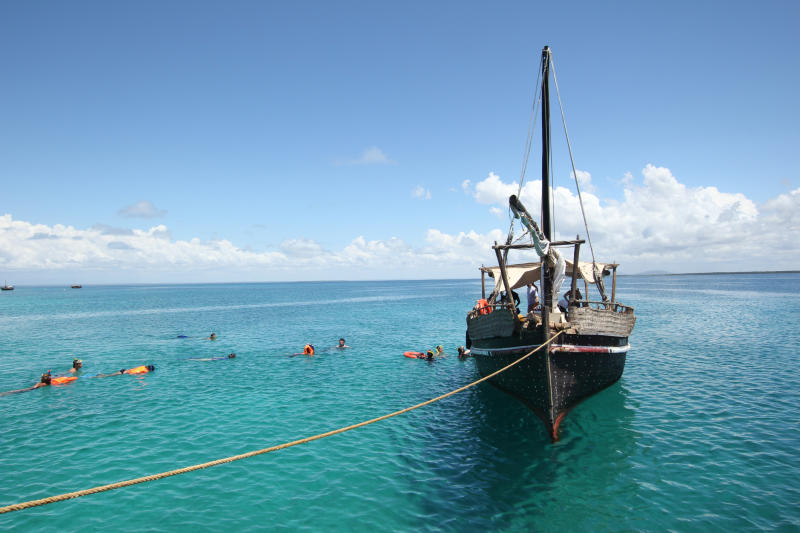 Kenya speeds up quest to fully tap opportunities in unexploited blue economy
