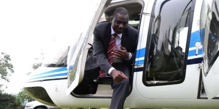 Ruto Saga: Ugandan Takes Kenya to Court