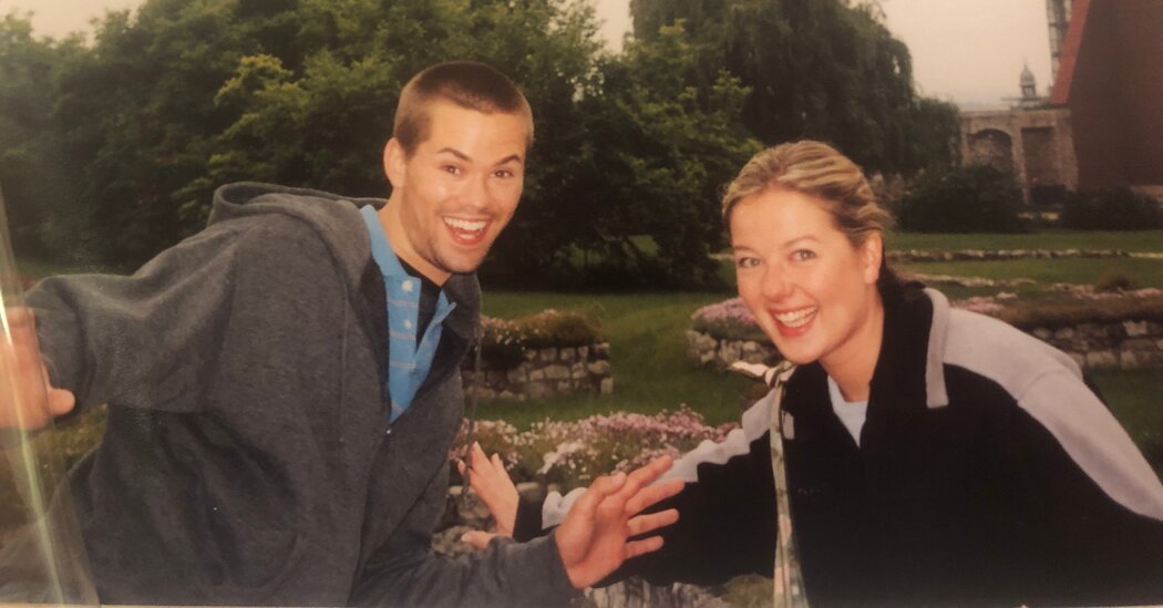 Modern Love Season 2: An Interview with Andrew Rannells