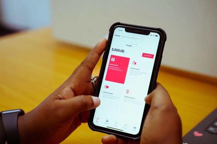 Sendbox raises $1.8 Million Seed to Digitise Deliveries for SMEs