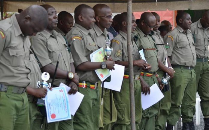 Kenya Prisons Service 2022 Recruitment - Everything You Should Know