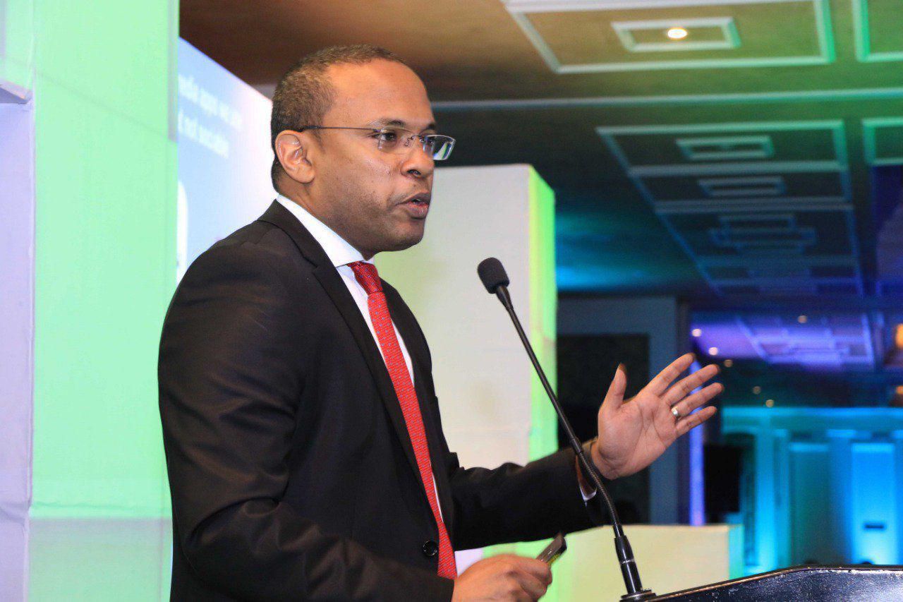 Google Cloud hires Jack Ngare as its technical director