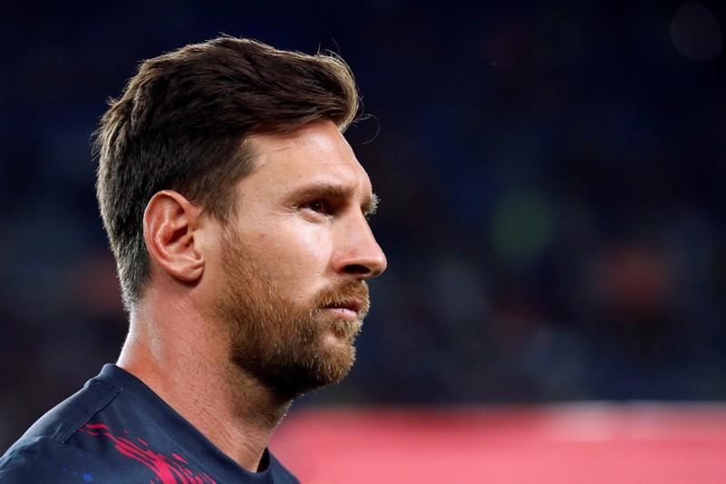Fresh Lionel Messi vow made by Barcelona president amid transfer fears : The standard Sports