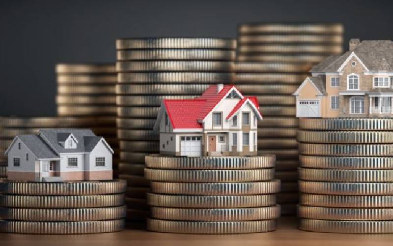 How to get yourself started in passive real estate investing