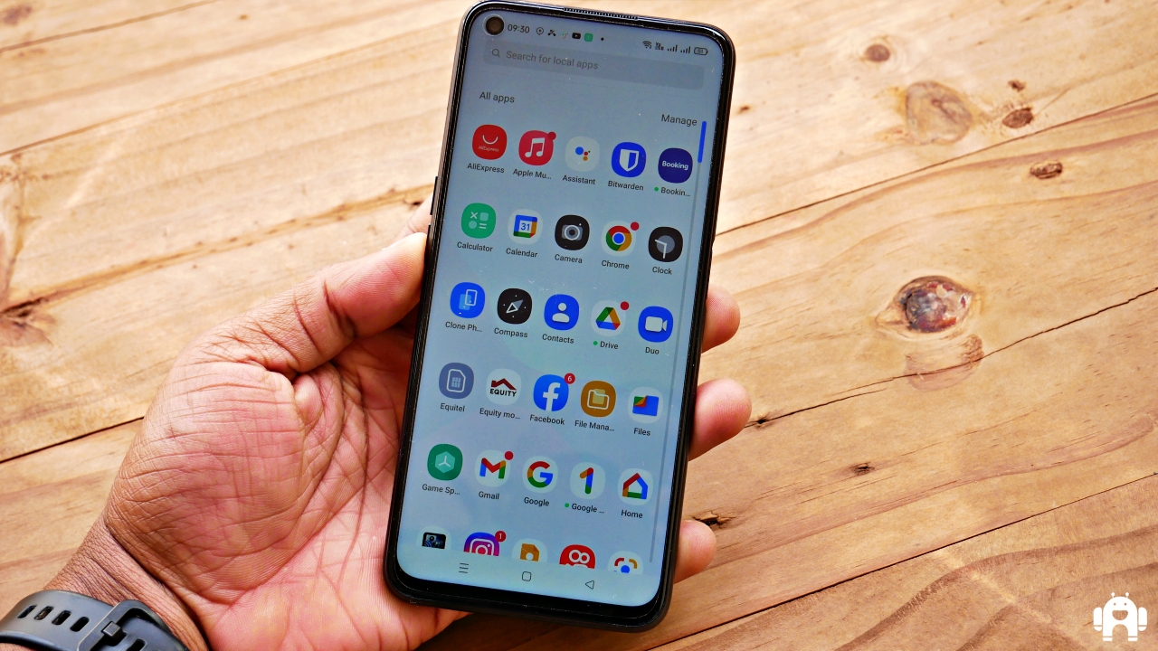 New Android versions to go easy on background app/task killing