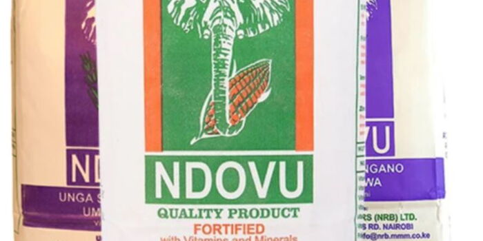 KEBS Declares 14 Maize Flour Brands Unfit for Human Consumption [LIST]