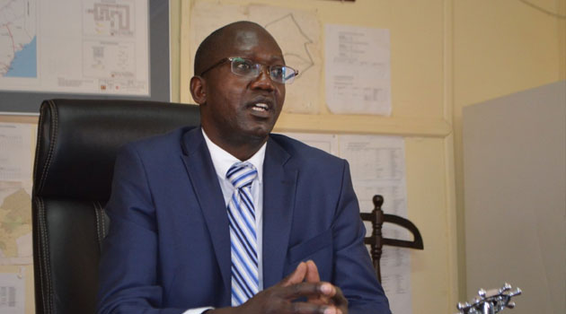 Police recover stolen livestock in Isiolo mop-up » Capital News