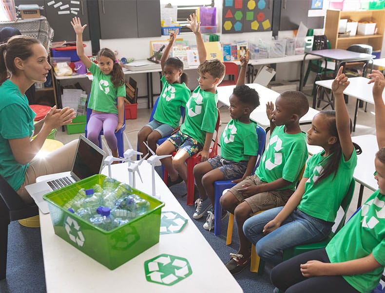 Improving Learning Spaces will Help Kenya Achieve Global Sustainable education goals