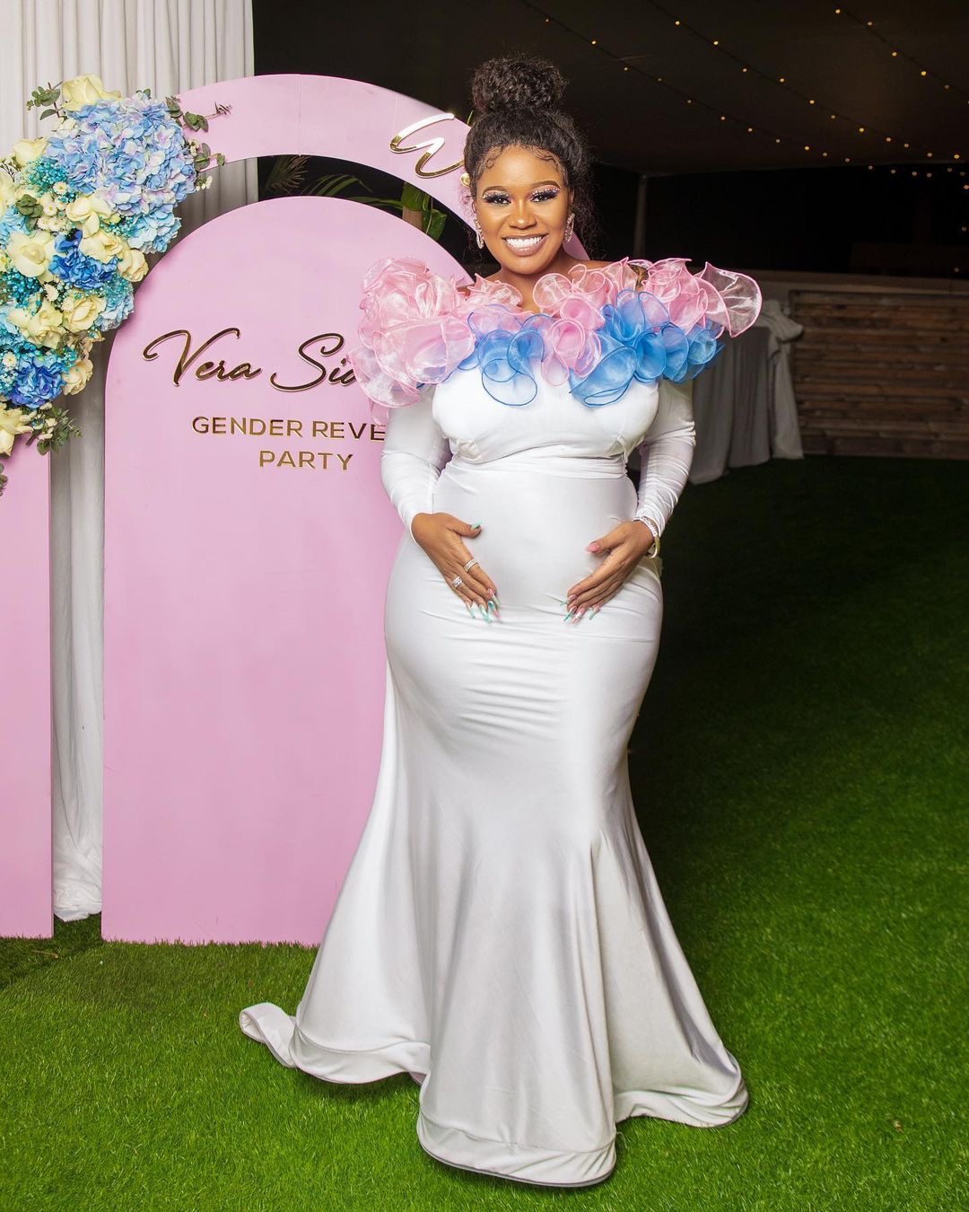 Vera Sidika should be worried about Brown Mauzo