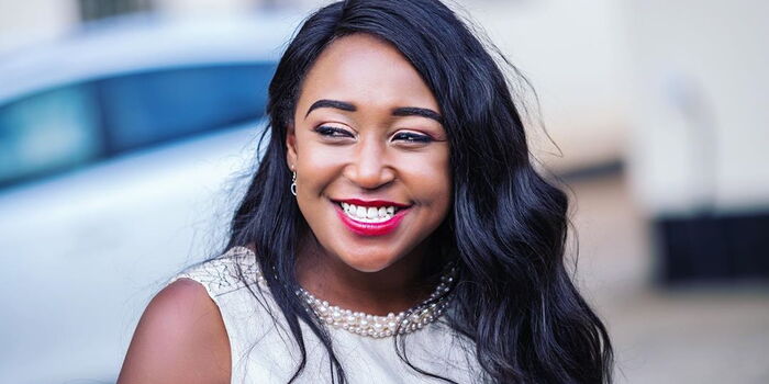 Step Inside Betty Kyallo's New Exquisite Salon [PHOTOS]