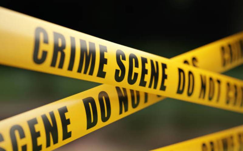 Teacher found dead in her house, angry villagers lynch lover