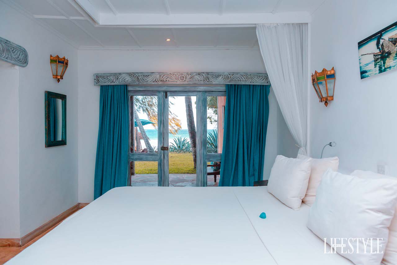 10 Hotel Rooms Featured by Capital Lifestyle in 2021