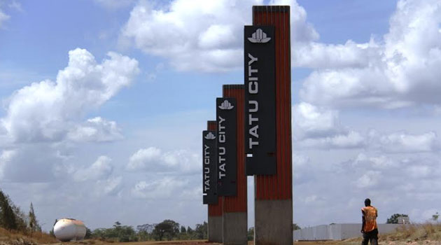 Mountain Top Publishers moves to Tatu Industrial Park