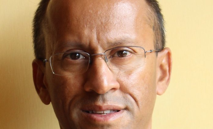 Ian Fernandes, a TV Industry Insider, Crosses To PR