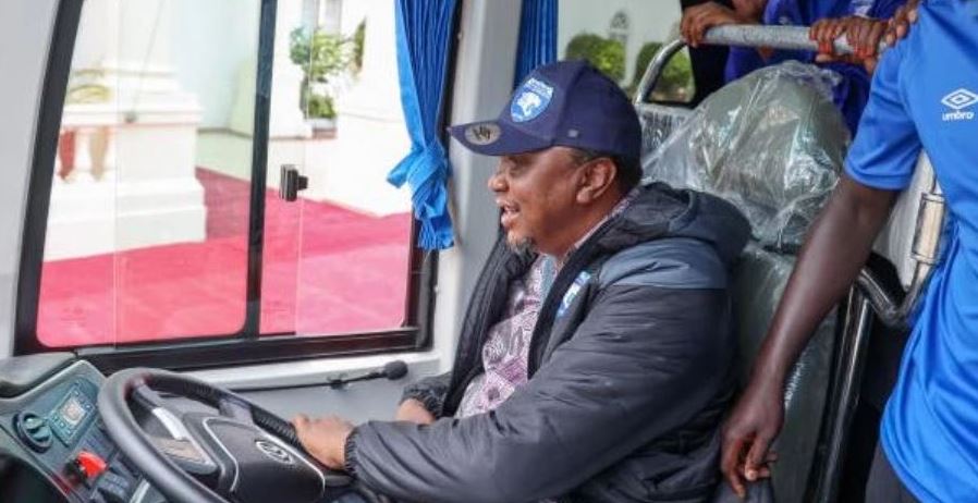 Most Kenyans Still Not Convinced Country is Headed in Right Direction