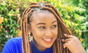 Betty Kyallo trolls online. Betty Kyallo has mastered the art of engaging fans and haters answering trolls online,
