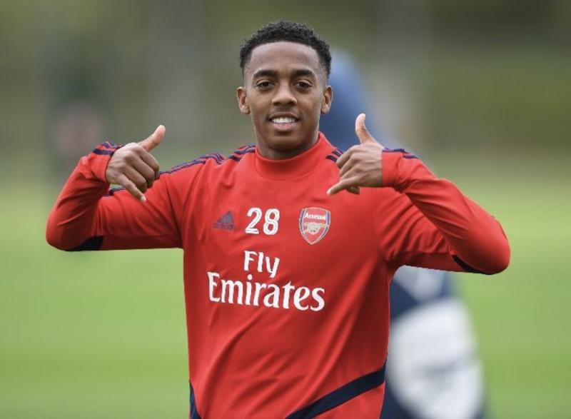 Arsenal's Willock joins Newcastle on six-year deal : The standard Sports