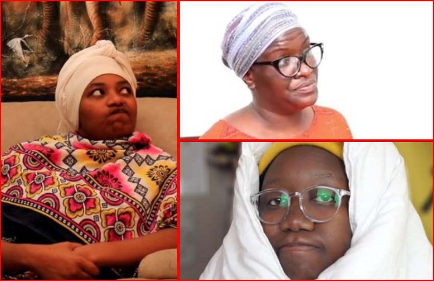 8 most influential comediennes on social media