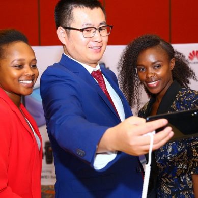 Chinese Huawei Kenya office to face parliament over ills – Weekly Citizen