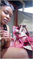 DENNIS OLIECH splashes Ksh 160,000 a night on his slay queen girlfriend at the Maasai Mara(PHOTOs).