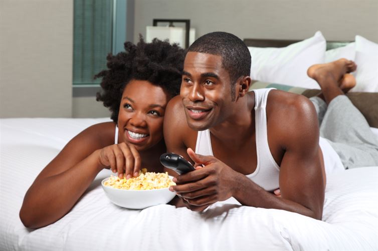 18 Simple Things A Man Wants From His Bae/ Woman/ Wife.