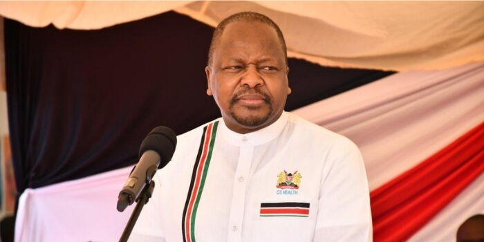 Unvaccinated Kenyans to Be Denied Govt Services - CS Kagwe