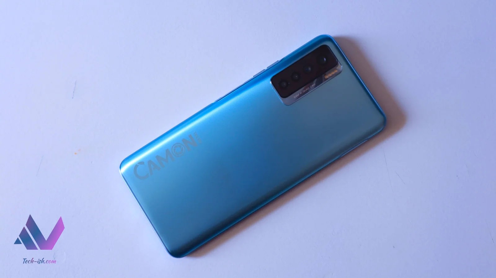 TECNO Camon 18 Expected Specifications Are Exciting