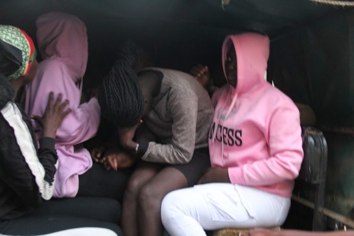 Tips For Raising a Teenager In Kenya