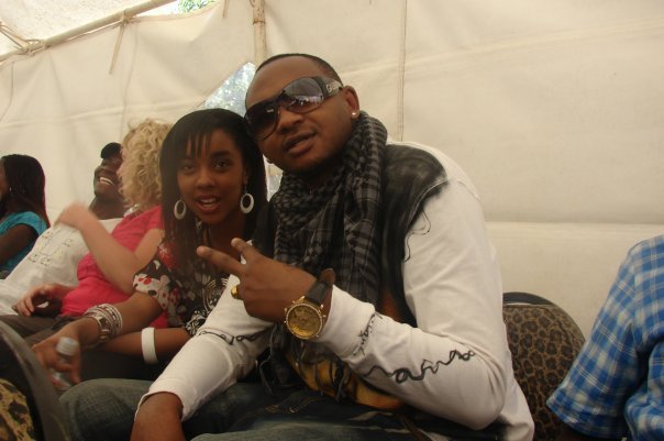 “He was too controlling” Former Singer Marya blames Colonel Mustafa for their failed relationship 8 years later