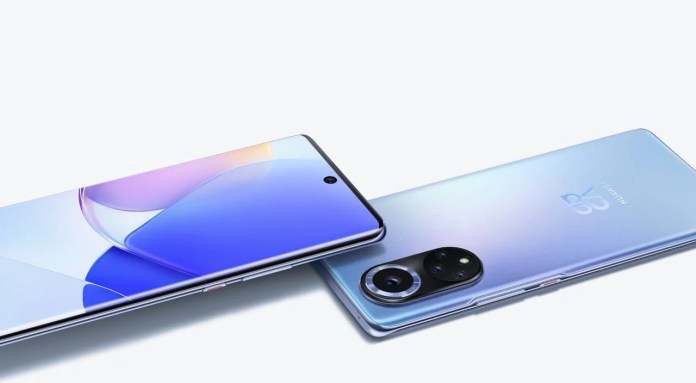 Huawei NOVA 9 available for pre-order with price set at KES 66,000