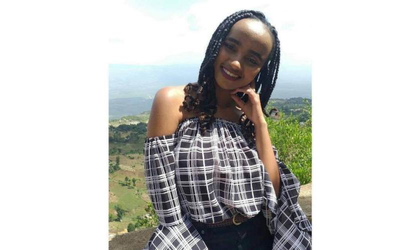 Ivy Wangeci’s murder: Mother testifies as trial starts after five failed attempts