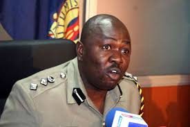Another Deputy Inspector General of police to retire – Weekly Citizen
