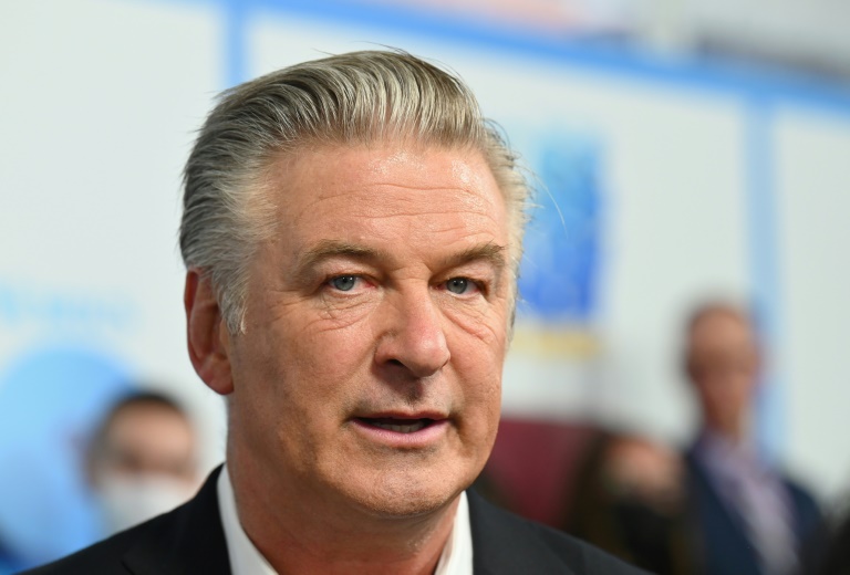 Alec Baldwin fatally shoots cinematographer in on-set tragedy » Capital News