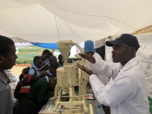 New rice miller plant to benefit Kisumu farmers – Kenya News Agency
